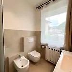 Апартаменты Casa Melograno The View