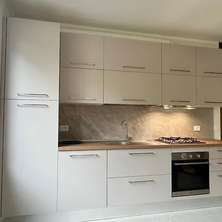 Appartamento Casa Melograno The View *