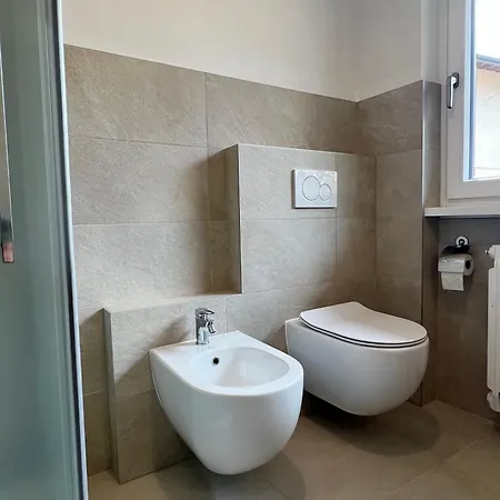 Appartamento Casa Melograno The View