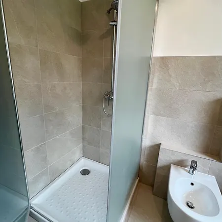 Casa Melograno The View Appartamento *