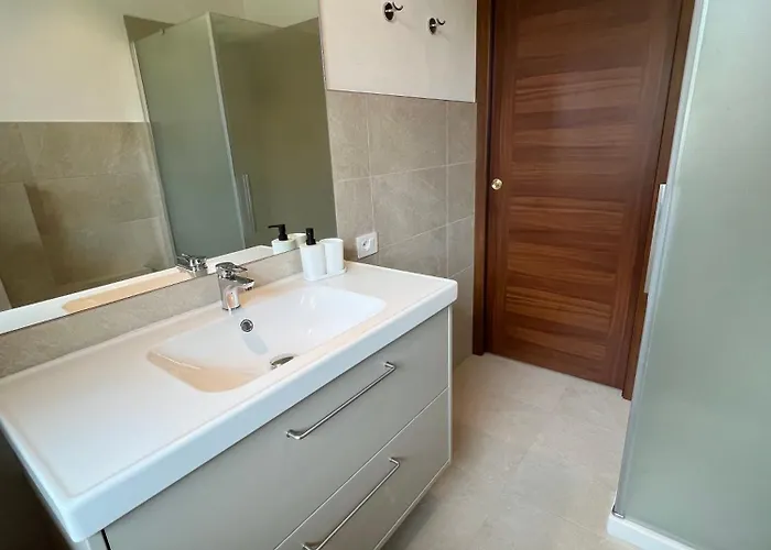 Casa Melograno The View * Domaso