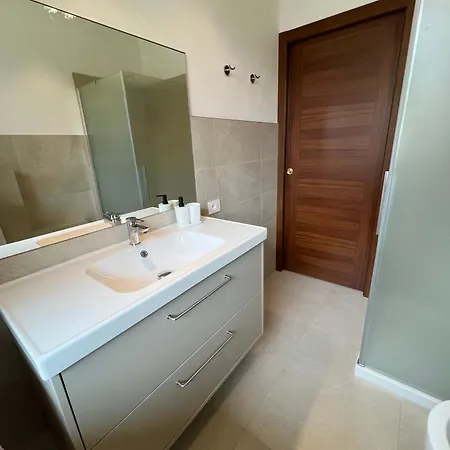 Casa Melograno The View * Domaso