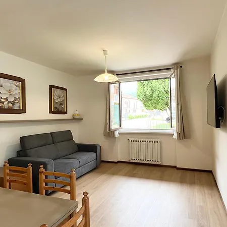 Casa Melograno The View Apartamento Domaso