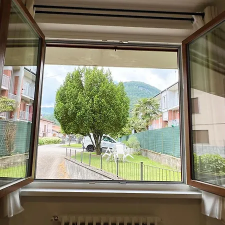 Casa Melograno The View Apartamento