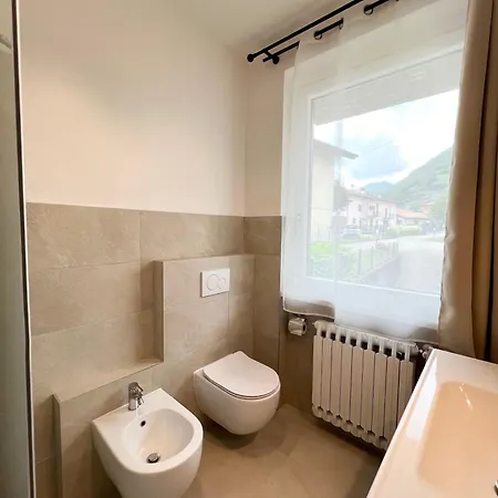 Apartamento Casa Melograno The View