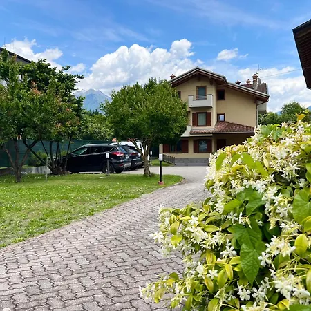 Casa Melograno The View Apartamento *
