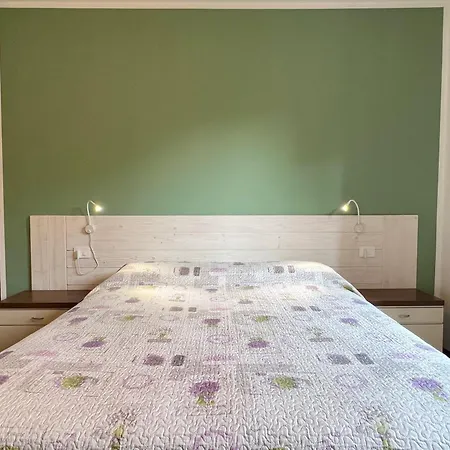 Casa Melograno The View Apartamento Domaso