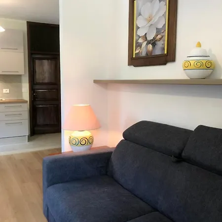Casa Melograno The View Apartamento *