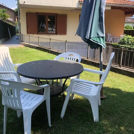 Casa Melograno The View Apartamento *