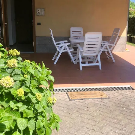 Apartamento Casa Melograno The View Domaso
