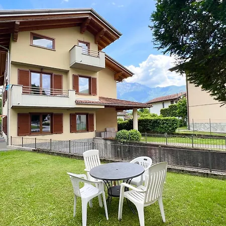 Casa Melograno The View Apartamento *