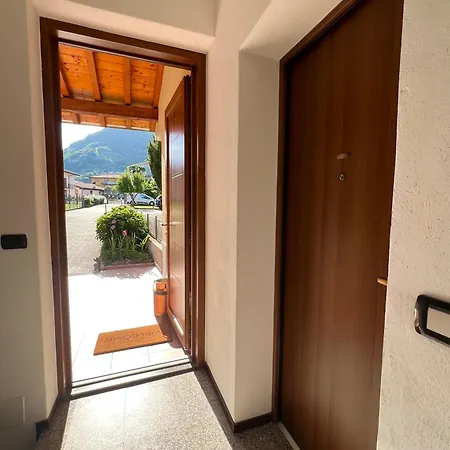 Casa Melograno The View Apartamento