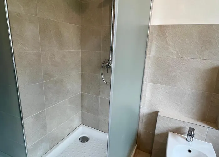 Casa Melograno The View Daire *