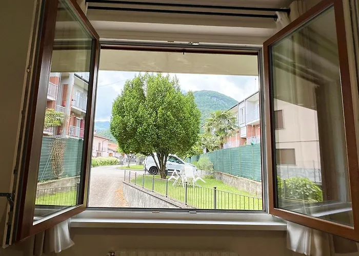 Casa Melograno The View Appartement