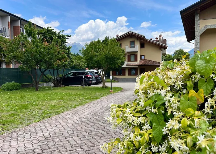 Casa Melograno The View Appartement *